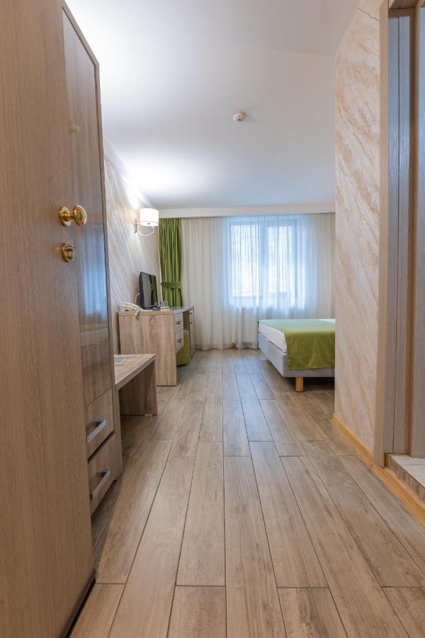 Hotel Corvaris Bucureşti Exterior foto