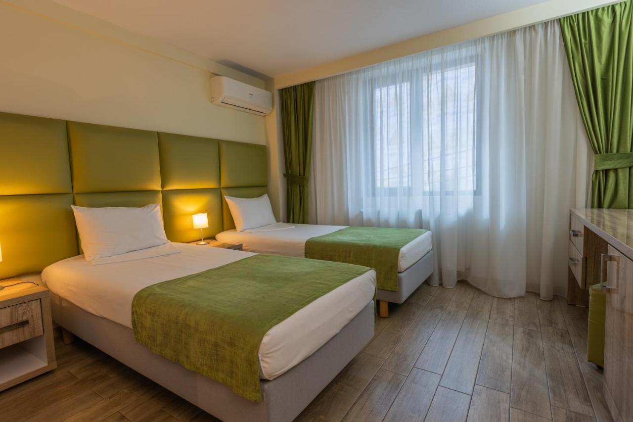 Hotel Corvaris Bucureşti Exterior foto
