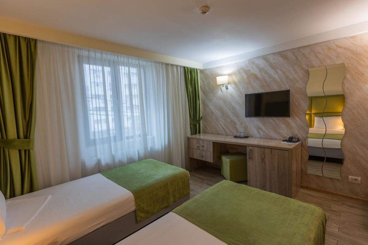 Hotel Corvaris Bucureşti Exterior foto