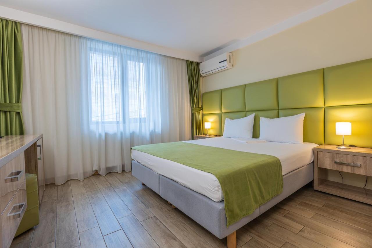 Hotel Corvaris Bucureşti Exterior foto